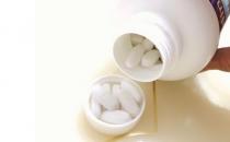 吃钙片有什么禁忌