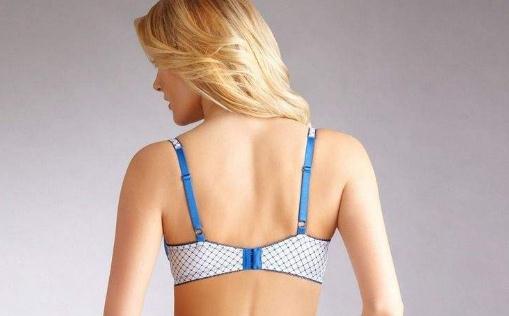 乳房健康很重要 教你如何正确选择文胸