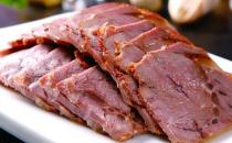 吃驴肉有哪些禁忌