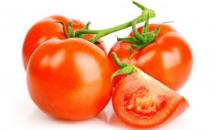​预防乳腺癌吃什么 番茄可有效预防乳腺癌