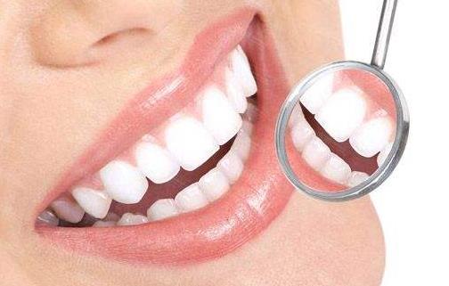 牙齿黄有什么健康隐患