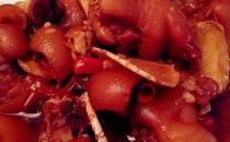 如何进行卵巢保养 五大食疗方吃出健康卵巢