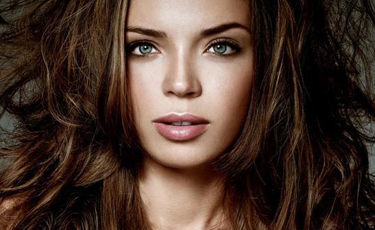 有白头发该怎么变黑