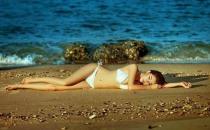 日光浴的好处有哪些