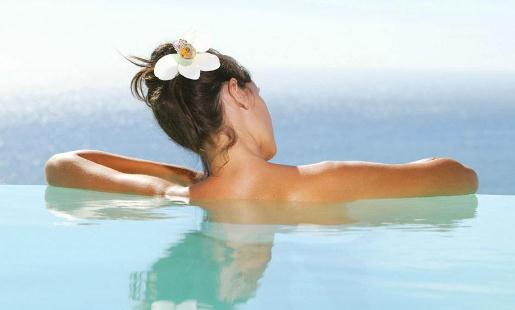 泡温泉小心得阴道炎 如何预防阴道炎