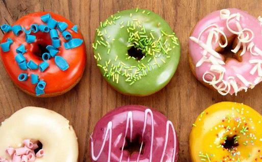 私处不喜欢太甜蜜 常吃甜食易患阴道炎 