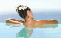 泡温泉小心得阴道炎 如何预防阴道炎