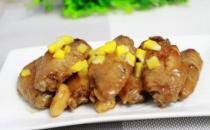 教你怎么做出好吃的啤酒鸡翅