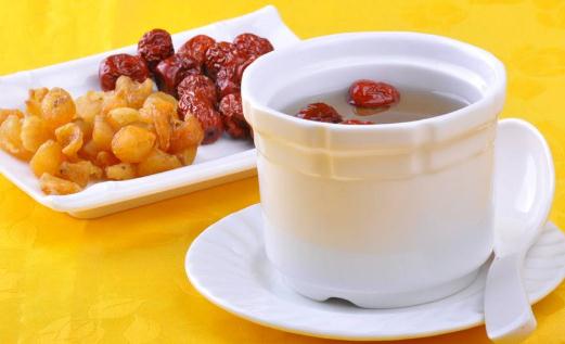 月经量少如何调理 吃什么食物好