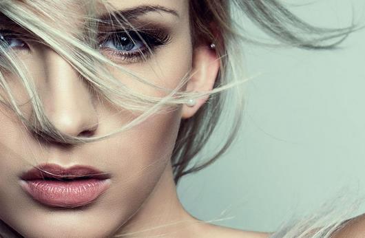 头发掉掉得很厉害是怎么回事