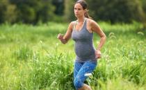 ​孕妇使用跑步机要注意什么