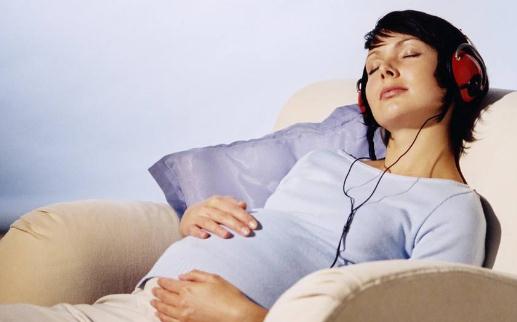 孕妇的健康直接影响宝宝 孕妇如何调理营养不良