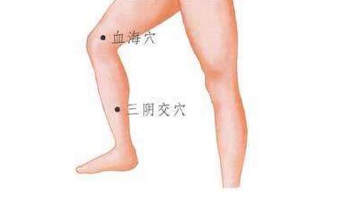 保养卵巢中医疗法 2大穴位助你养巢