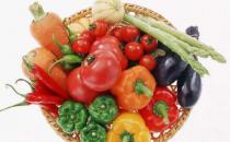 上班族要护眼吃这些食物