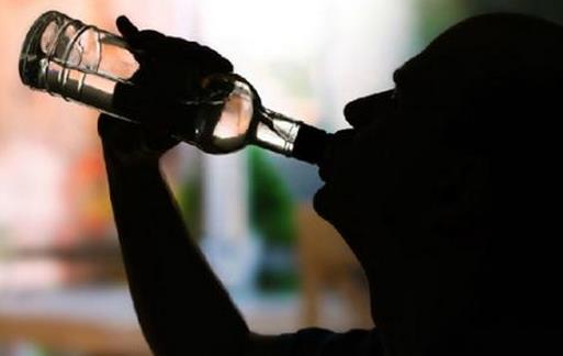 喝醉后这样睡会要你的命!