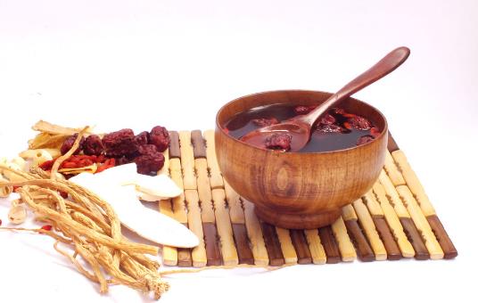 盘点常见中草药的功效