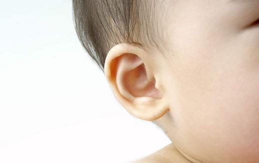 按摩耳穴竟然能降血压？