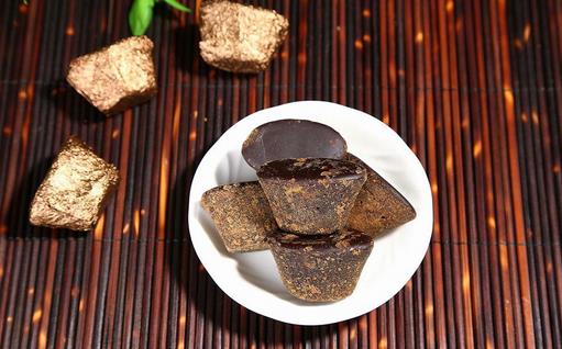 醉酒后能用中药来解酒？