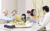 吃饭细嚼慢咽好处多多