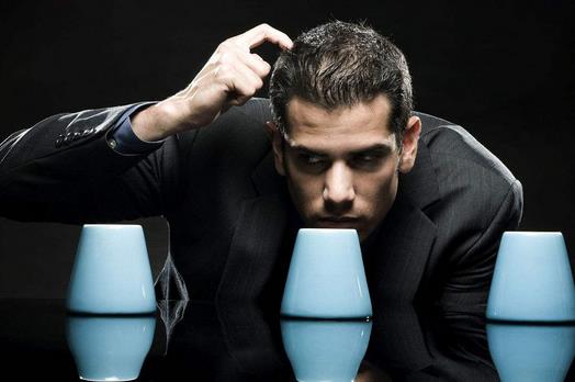 准爸爸的这些坏习惯会危害未来宝宝！