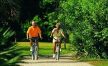 老年人别做这些伤身运动！