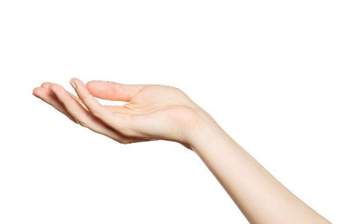 手心出汗小心是肾脏问题!