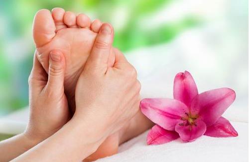 进行足底按摩需要注意什么