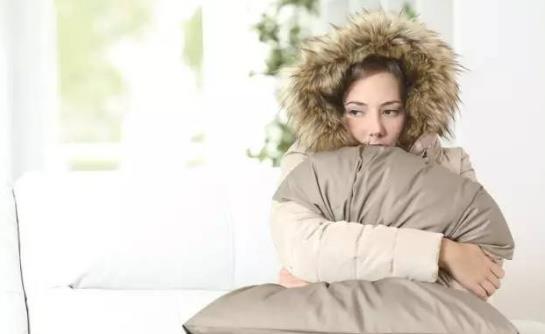 冬季该如何预防体寒