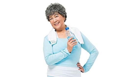 绝径也患阴道炎 老年性阴道炎的常识