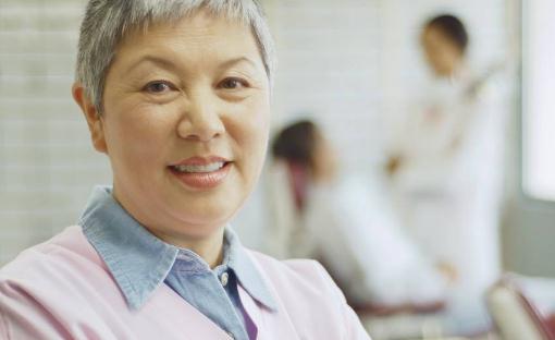 老年妇女也会发生阴道炎 是什么原因