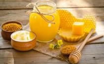 蜂蜜怎么吃最有营养