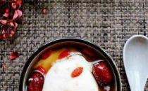 吃什么食物能够补气血