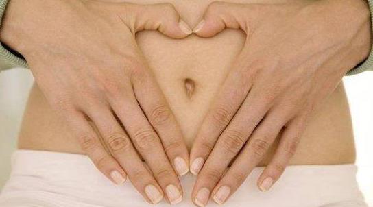 中医是如何清洗肚脐的