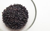 黑米食疗方美味又补肾！