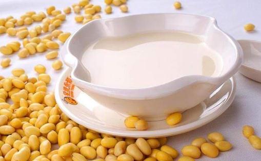 乳腺增生能喝豆浆吗 有哪些禁忌