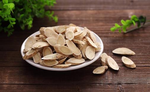 必学的中药材贮存方法