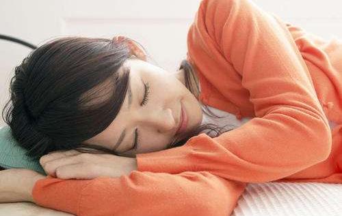 睡了那么多年你都睡对了吗？