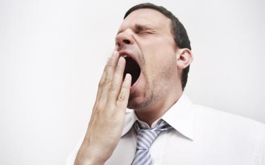 睡眠不足会带来什么危害