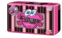 卫生护垫谨慎用 常用“护垫”易招阴道炎