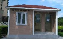 上公厕要小心 公厕坐垫也会传播阴道炎