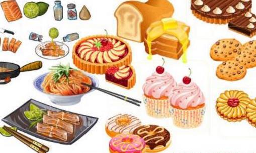 伪劣食品多 6招远离伪劣食品