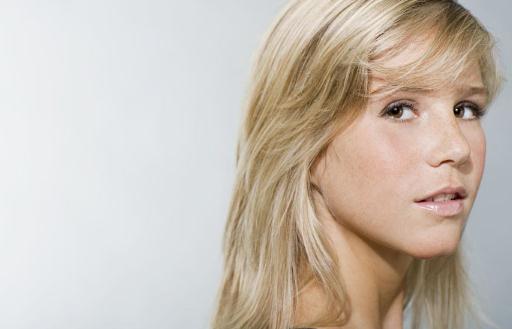 7种乳房症状女人要特别当心