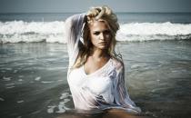 女人必须定期做乳房检查