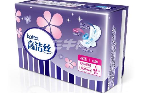 卫生巾使用不当会致病 盘点6个不正确用法