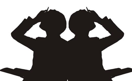 几个绝招帮你预防颈椎病