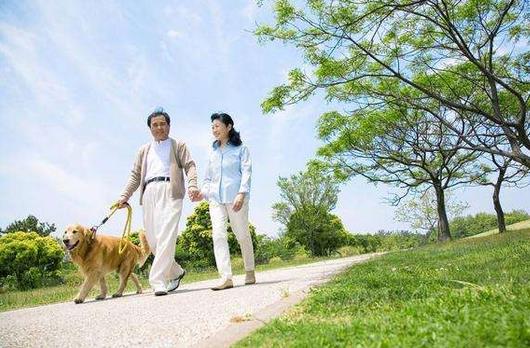 老年人常常失眠该怎么办