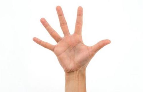 按摩这些穴位能够帮你防口臭哦!