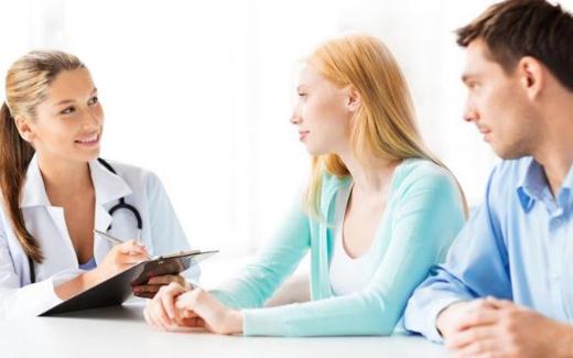 备孕须知 7类疾病遗传率高