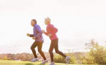 调整好心理才能更长寿哦！