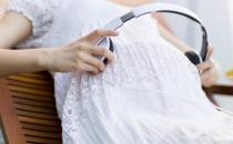 生活中常见的8种胎教方法